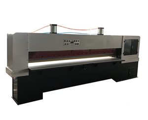 氣動木皮剪切機